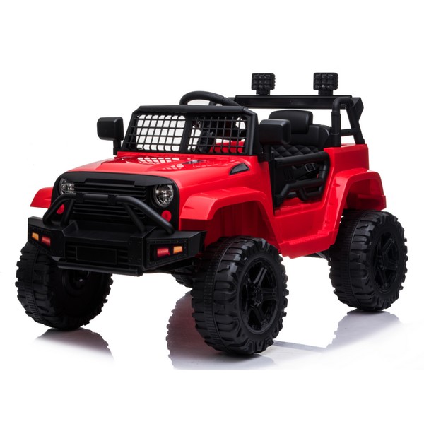Продукт Chipolino САФАРИ - Eлектрически джип 12V - 0 - BG Hlapeta